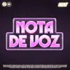 Suu - NOTA DE VOZ - Single